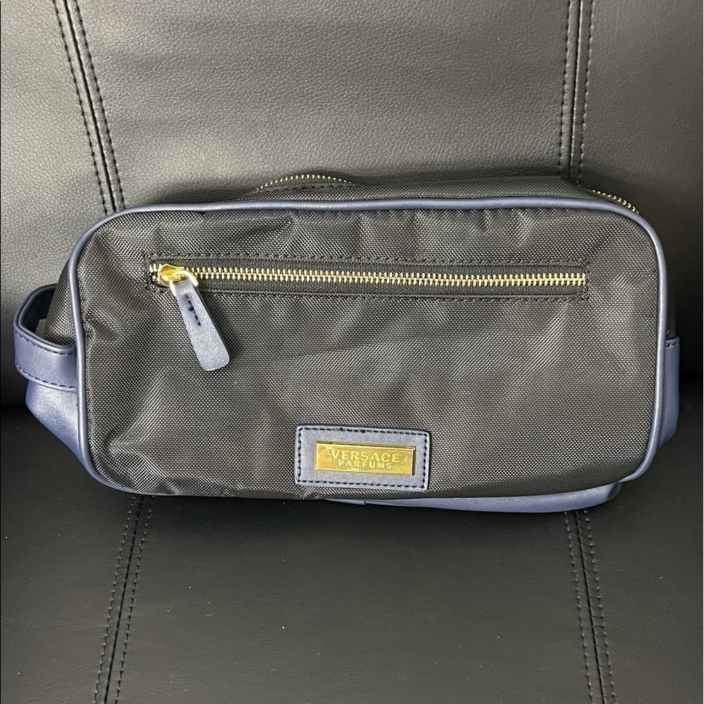 Versace men big travel bag​